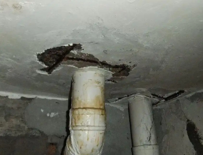 疏勒卫生间漏水维修公司浅析疏勒卫生间渗水维修的方法