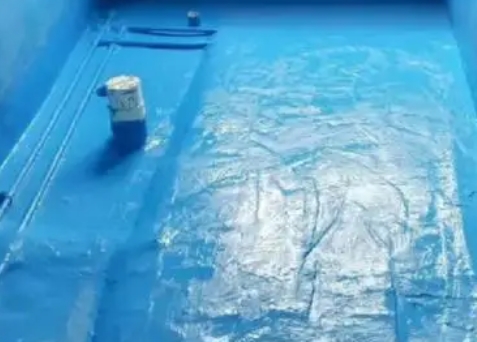 疏勒卫生间漏水维修公司分享下疏勒卫生间防水工程中常用防水涂料介绍。